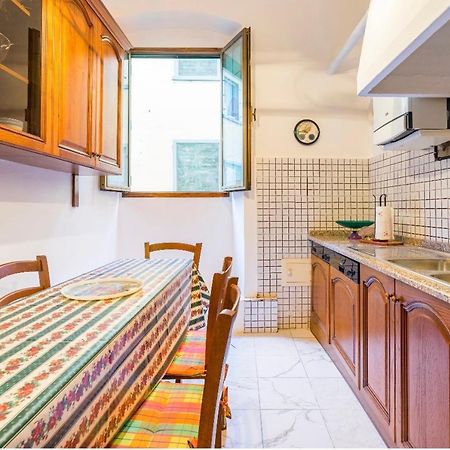 Central And Spacious Apartment Firenze Bagian luar foto