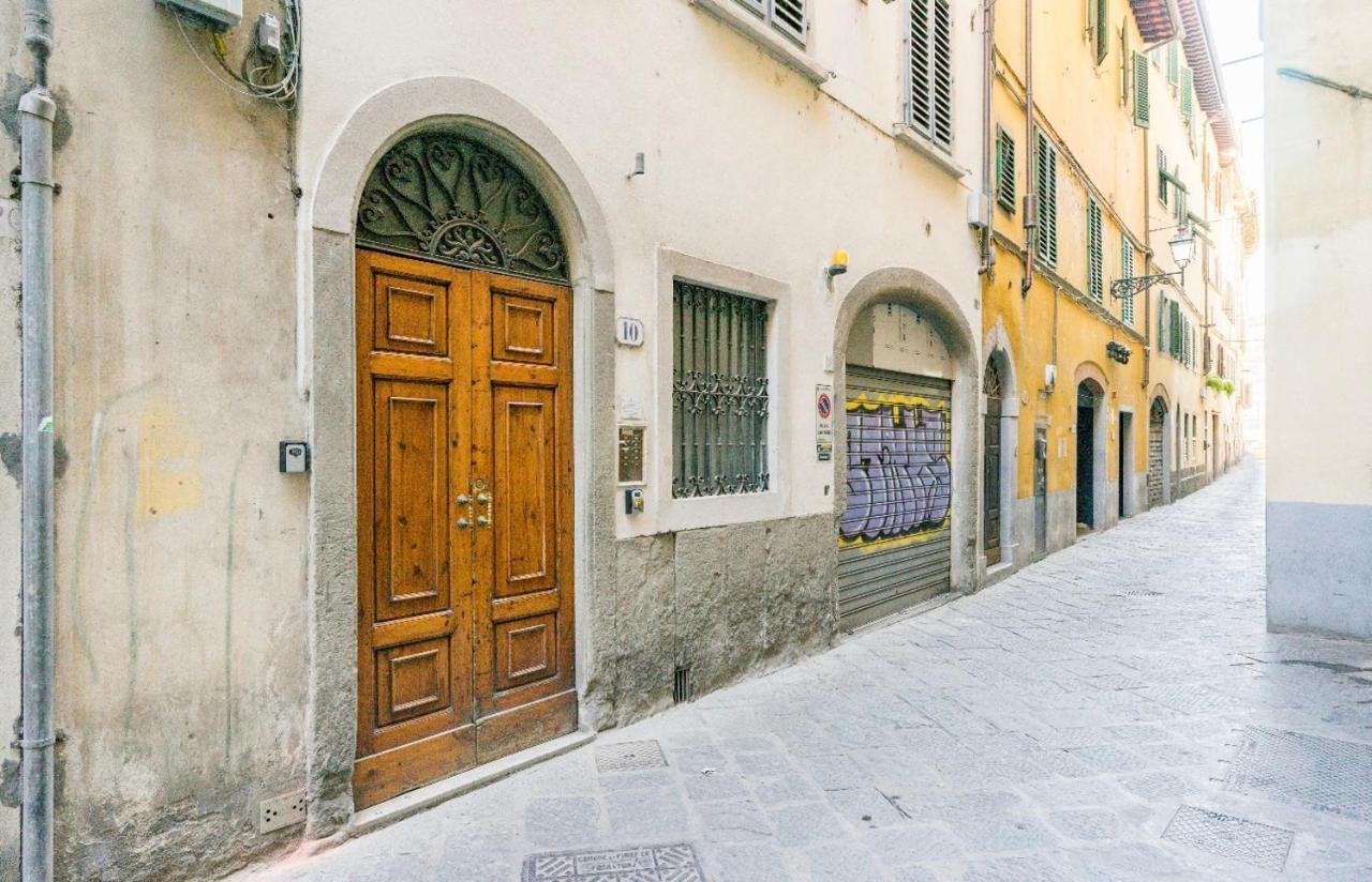 Central And Spacious Apartment Firenze Bagian luar foto